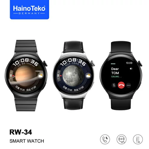 Haino Teko RW-34 - الصورة 3