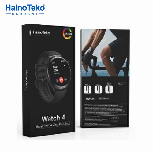 Haino Teko RW-34 - الصورة 5