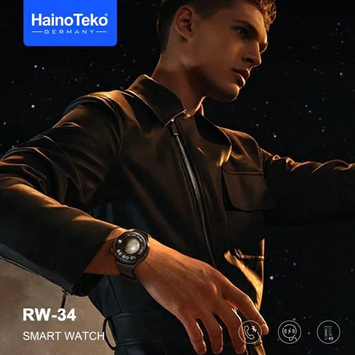 Haino Teko RW-34 - الصورة 6