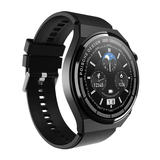 smartwatch gt3 max ساعة سمارت هواوي جي تي 3