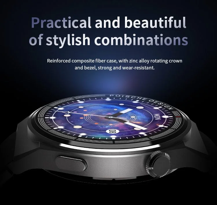 Smartwatch gt3 max - الصورة 3