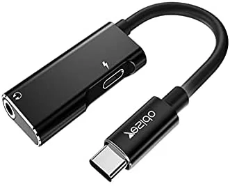 محول تايب سي الى aux