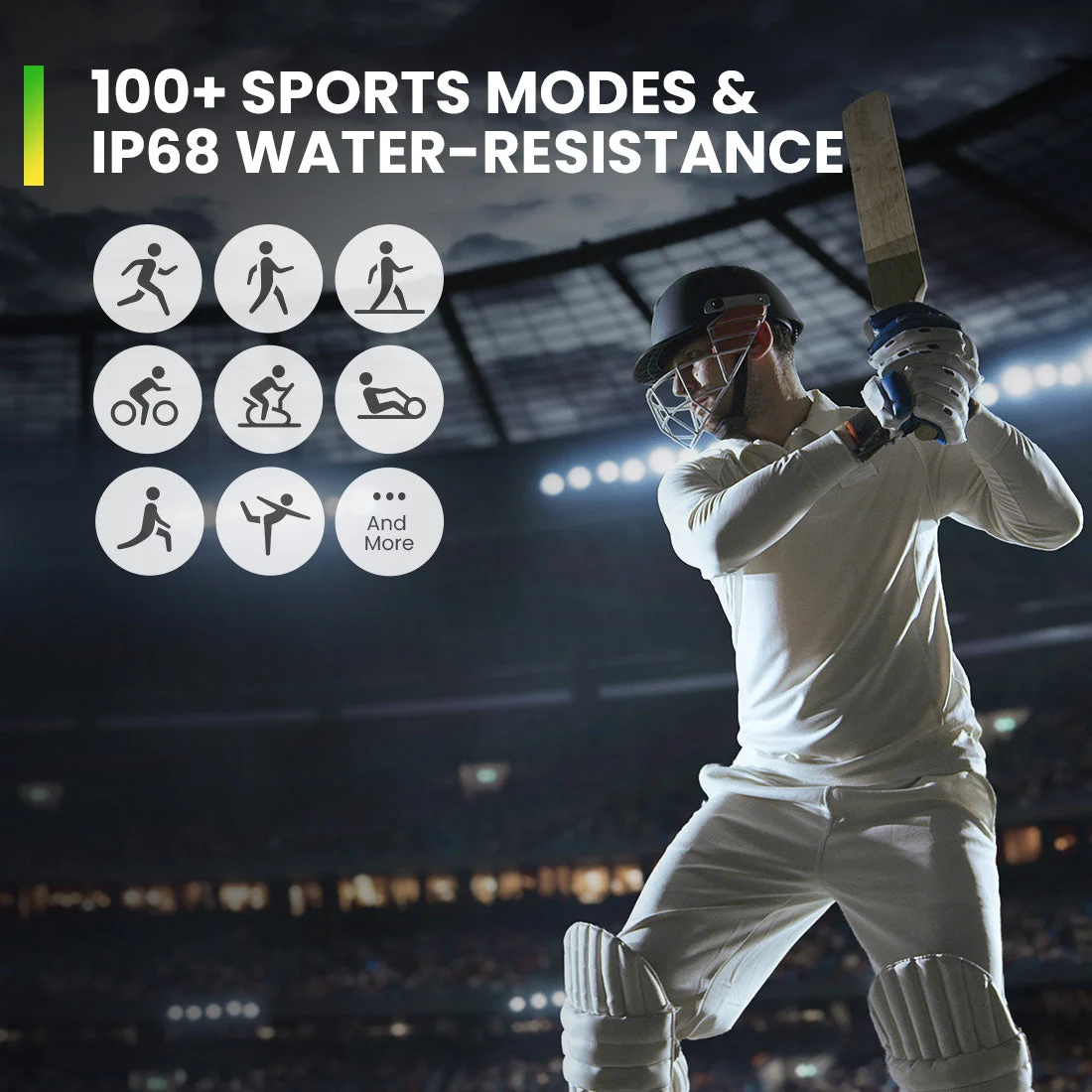 Amazfit Pop -3R - الصورة 4