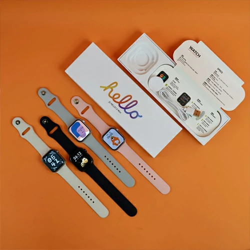 js hello 13 pro mini - الصورة 6