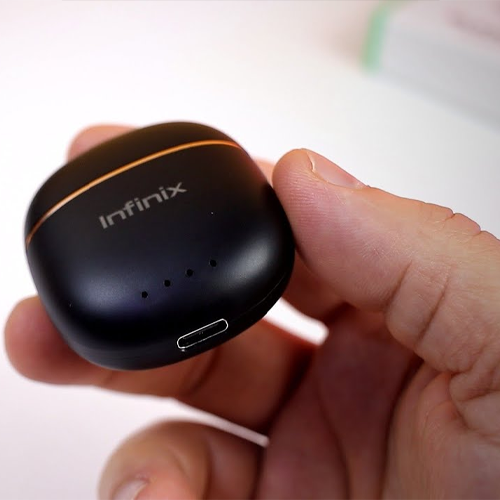 infinix XE23 BUDS Lite - الصورة 8