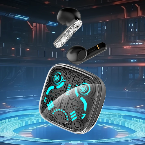 infinix XE30 XBUDS3GT - الصورة 2