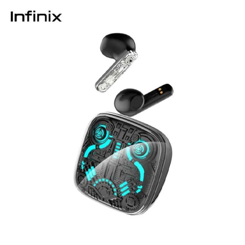 infinix XE30 XBUDS3GT - الصورة 6