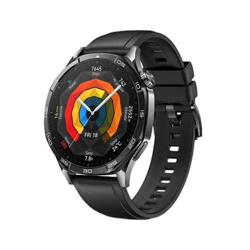 HUAWEI WATCH GT5 - الصورة 4