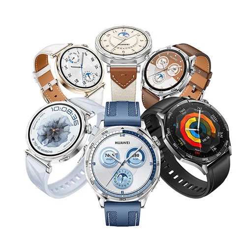 HUAWEI WATCH GT5 - الصورة 5