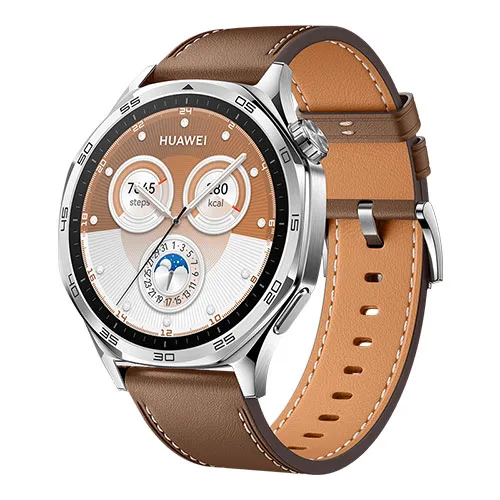 HUAWEI WATCH GT5 - الصورة 6