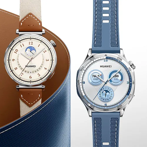 HUAWEI WATCH GT5 - الصورة 7