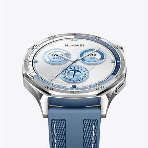HUAWEI WATCH GT5 - الصورة 2