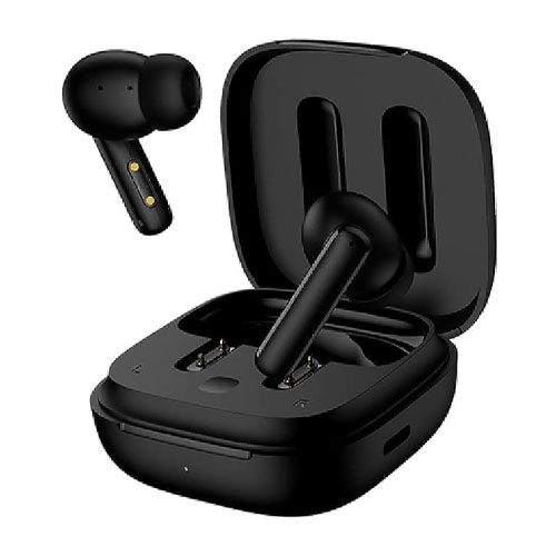QCY T13ANC Wireless Earbuds Black