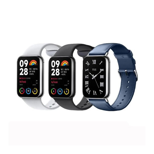 Xiaomi Smart Band 8 Pro - الصورة 8