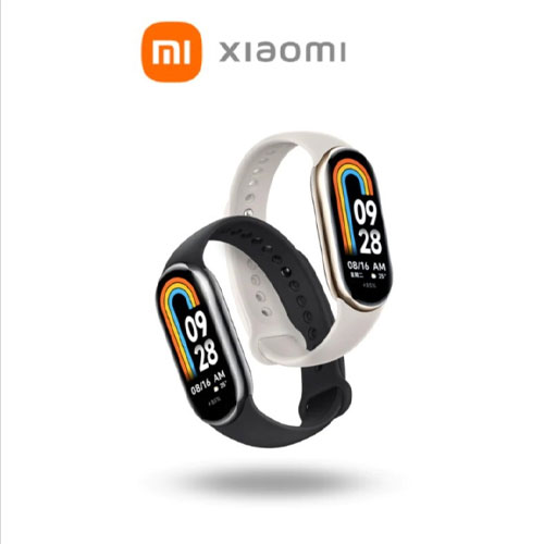 Xiaomi Smart Band 8 - الصورة 10