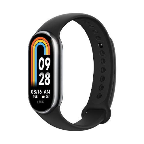 Xiaomi Smart Band 8 - الصورة 11