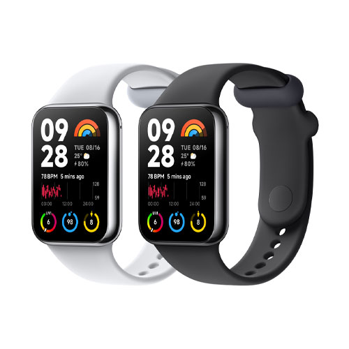 Xiaomi Smart Band 8 Pro - الصورة 7