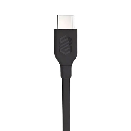 Smart Gate Cable SGCA-PCCF100B PVC USB-C to USB-C Fast