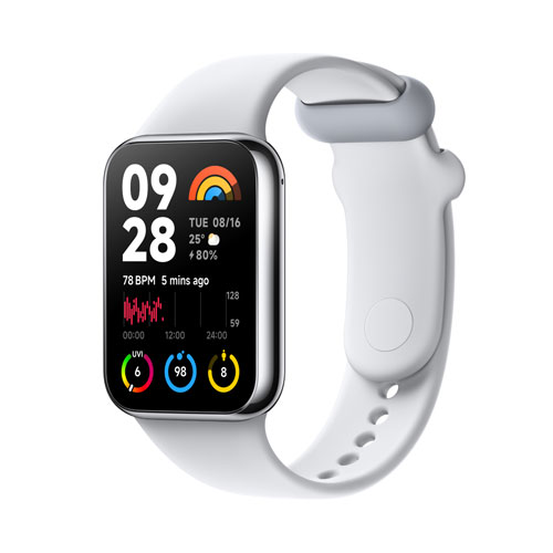 Xiaomi Smart Band 8 Pro - الصورة 6