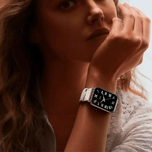 Xiaomi Smart Band 8 Pro - الصورة 3