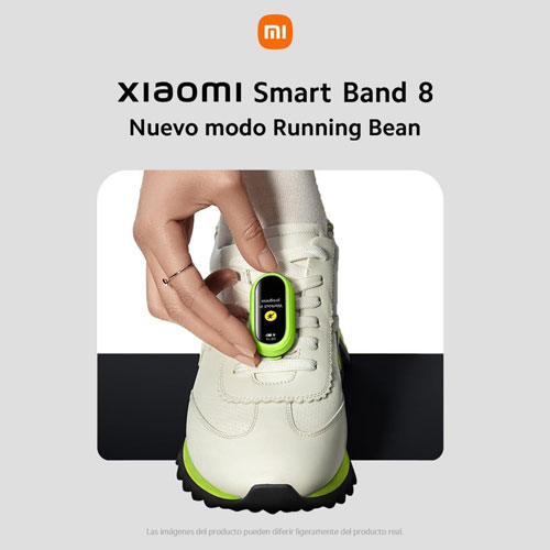 Xiaomi Smart Band 8 - الصورة 6