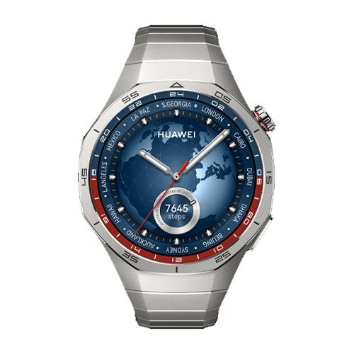 HUAWEI WATCH GT5 Pro - الصورة 6