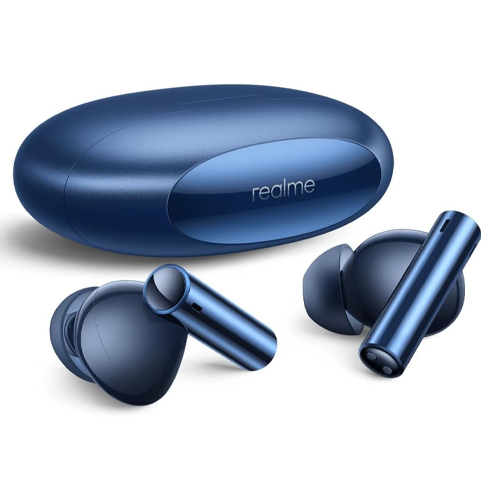 Realme Buds Air 3 - الصورة 8