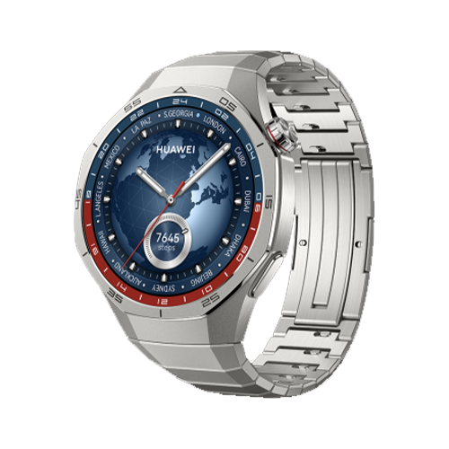 HUAWEI WATCH GT5 Pro - الصورة 5