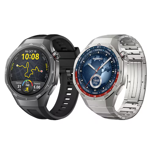 HUAWEI WATCH GT5 Pro
