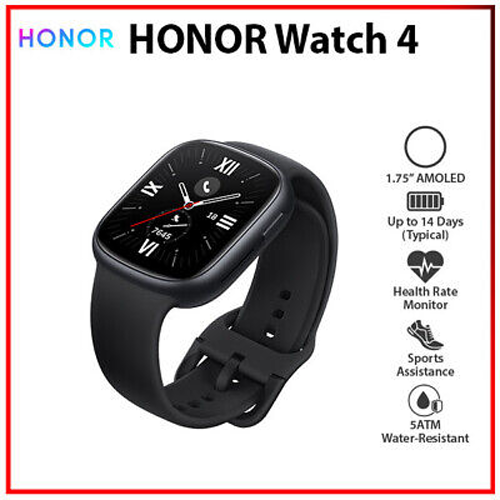 Honor Watch 4 - الصورة 2