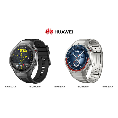 HUAWEI WATCH GT5 Pro - الصورة 7