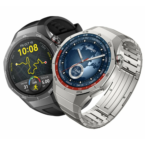 HUAWEI WATCH GT5 Pro - الصورة 3