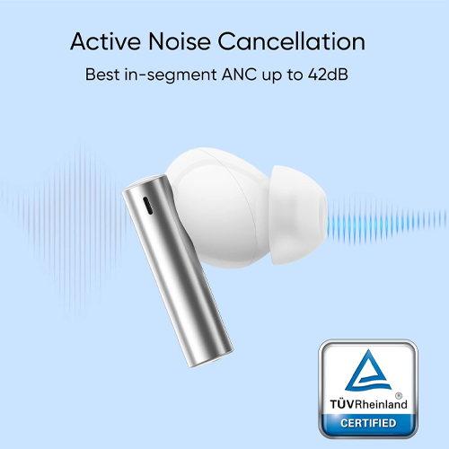 Realme Buds Air 3 - الصورة 6