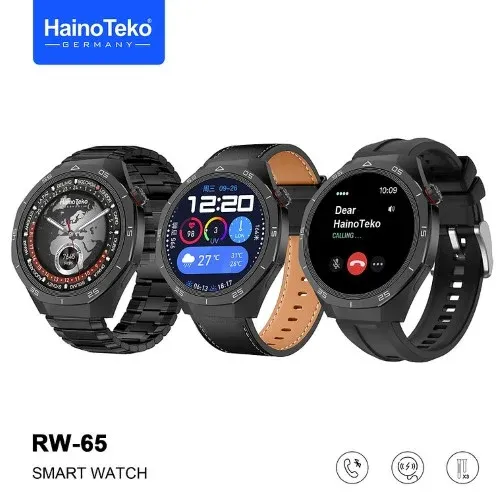 Smart Watch Haino Teko GT5 Pro