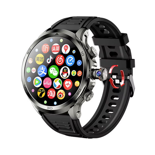Android smart watch H19