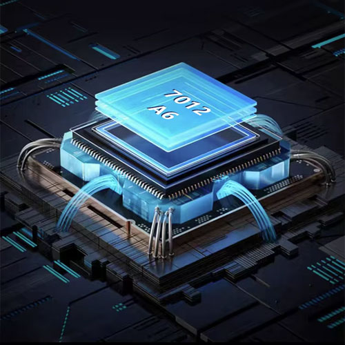 Smart Watch Wisme WS-23 Round - الصورة 5