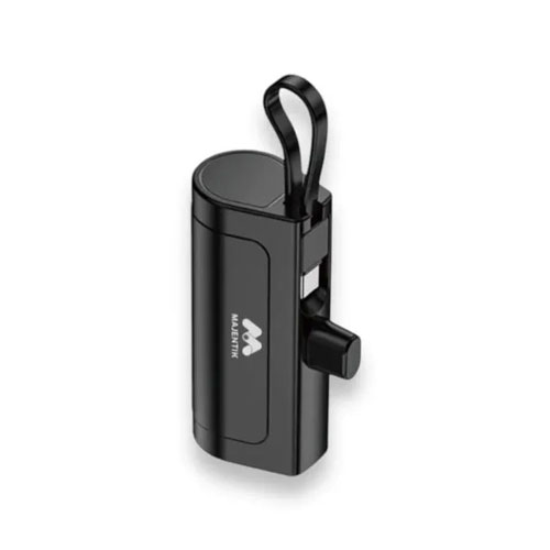 Power Bank MJ-15 5000mAh