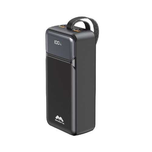 Power Bank MJ-16 30000mAh