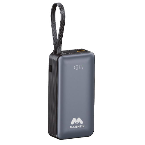 Power Bank MJ-25 10000 mAh
