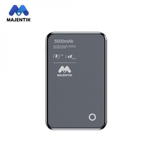 Power Bank MJ-23 5000 mAh