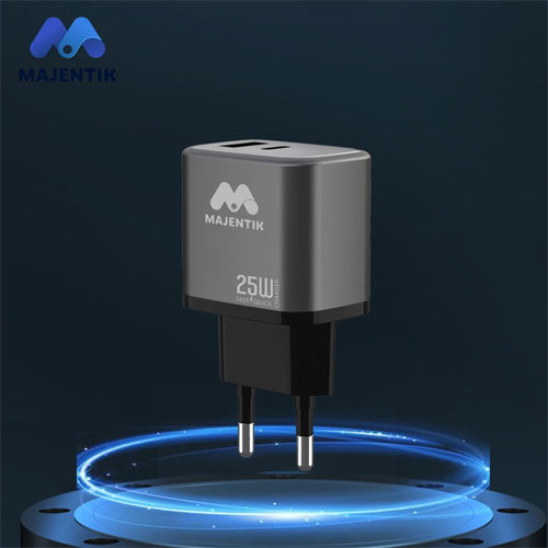 Head Charger MC-005 25w