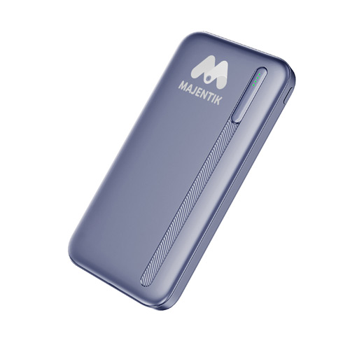 Majentik Power Bank MJ-04 10000 mAh - الصورة 8