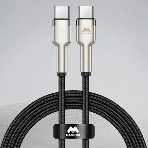 Majentik Cable CL010 Type-C To Type-C