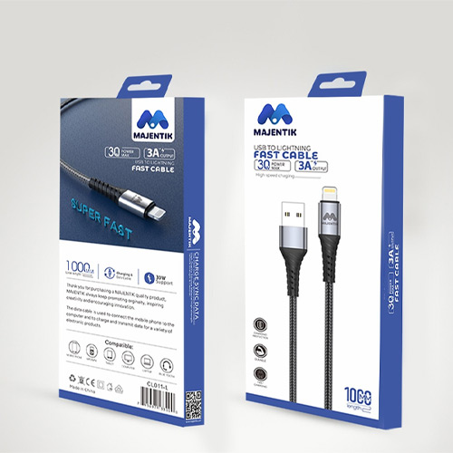 Cable CL011 USB to Lightning