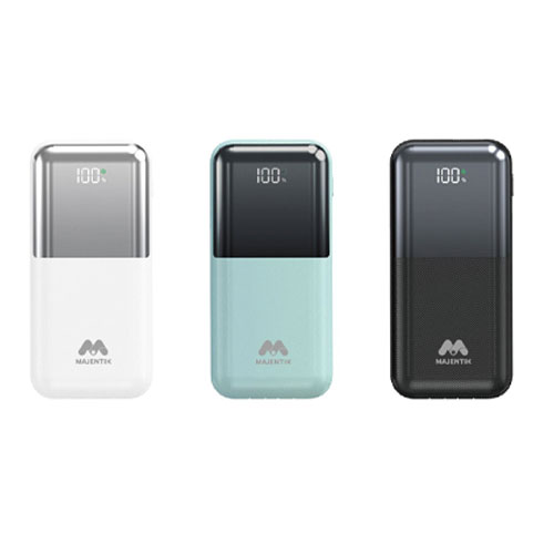 Power Bank MJ-20 10000 mAh - الصورة 8