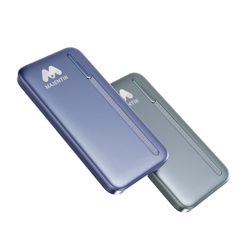 Majentik Power Bank MJ-04 10000 mAh - الصورة 7