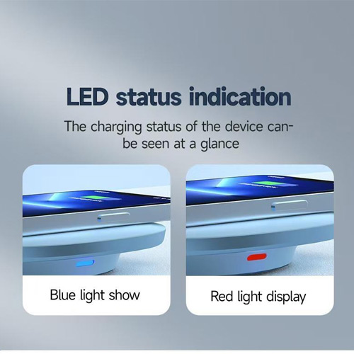 Majentik MW-21 Wireless Charger - الصورة 5