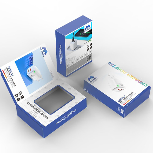 Majentik Charger Head MC-002 25W - الصورة 2