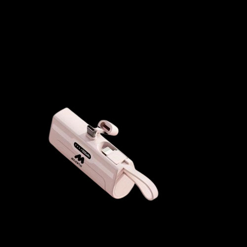 Power Bank MJ-15 5000mAh - الصورة 5