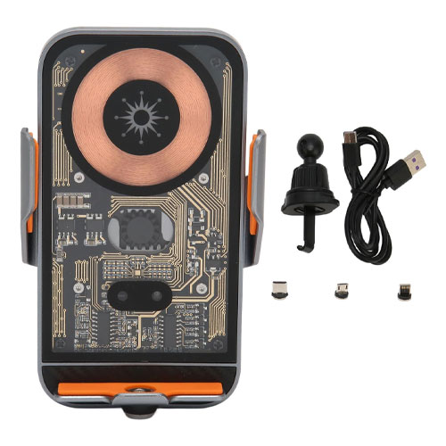 majentik mw13 Wireless Charger